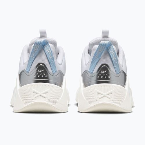 Кросівки для тренувань жіночі Nike Free Metcon 7 white/hydrogen blue/white
