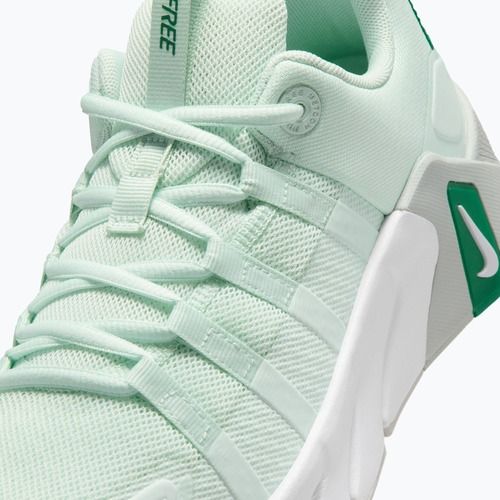 Кросівки для тренувань жіночі Nike Free Metcon 7 barely green/malachite/white