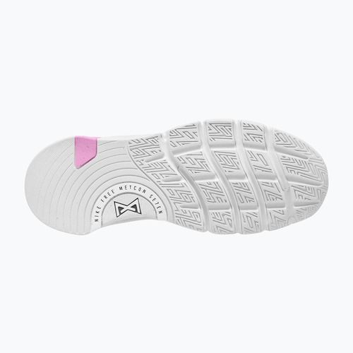 Кросівки для тренувань жіночі Nike Free Metcon 7 pink foam/light magenta/white