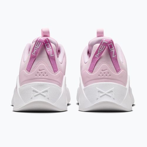 Кросівки для тренувань жіночі Nike Free Metcon 7 pink foam/light magenta/white