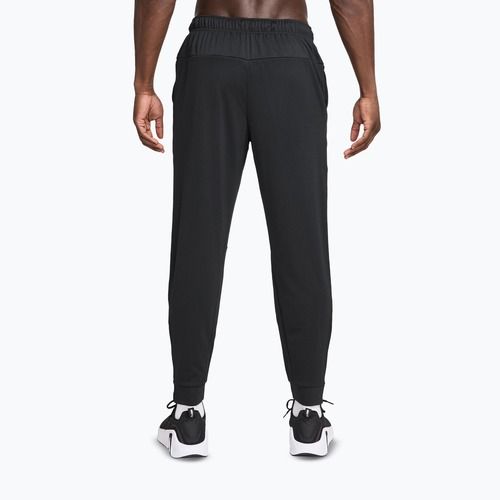 Штани чоловічі Nike Totality Dri-Fit Graphic black/white