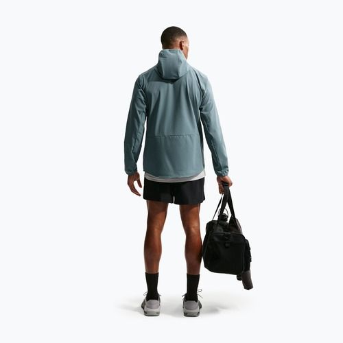 Куртка чоловіча Nike Unlimited Repel mineral slate/black/mineral slate