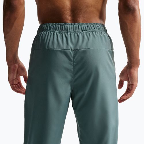 Штани чоловічі Nike Dri-Fit Form Tapered diffused mineral slate/black