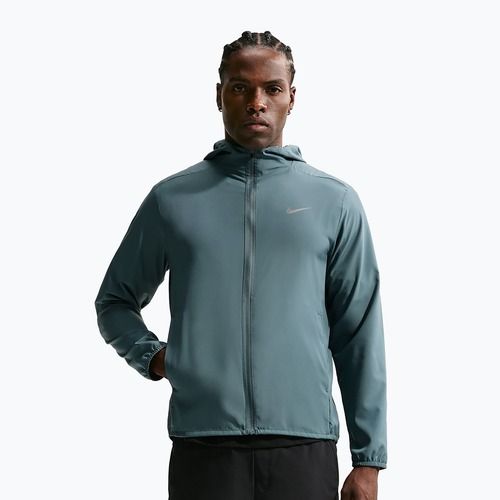 Куртка чоловіча Nike Form Dri-Fit mineral slate