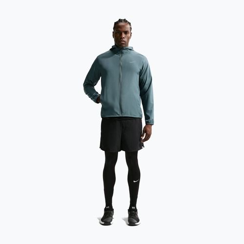 Куртка чоловіча Nike Form Dri-Fit mineral slate