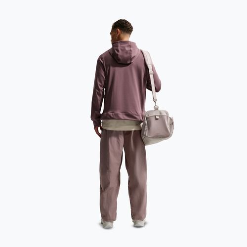 Кофта тренувальна чоловіча Nike Primary Knit Dri-Fit UV Hoodie tattoo/tattoo