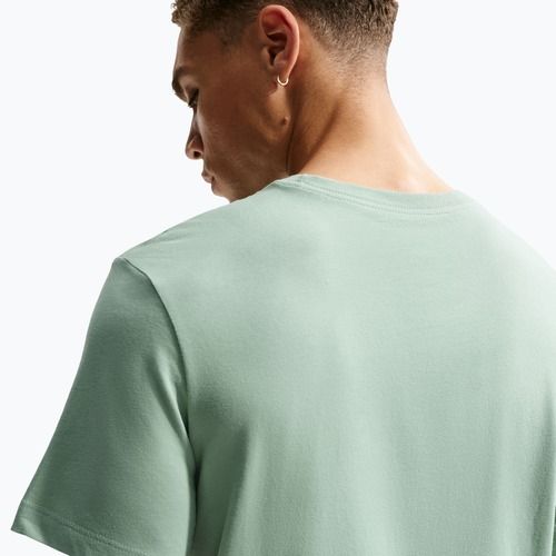 Футболка чоловіча Nike Dri-Fit steam/black