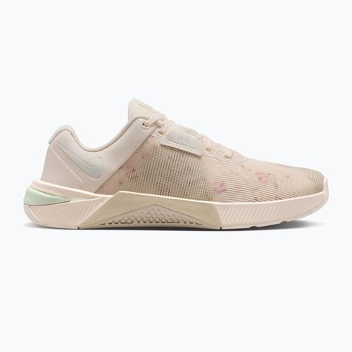 Кросівки для тренувань жіночі Nike Metcon 10 SE chalk/light orewood brown/light silver