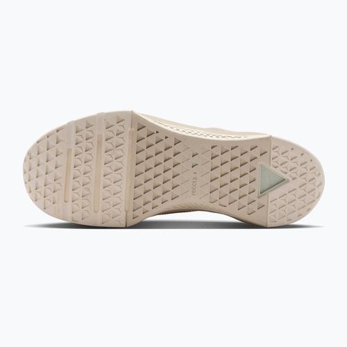 Кросівки для тренувань жіночі Nike Metcon 10 SE chalk/light orewood brown/light silver