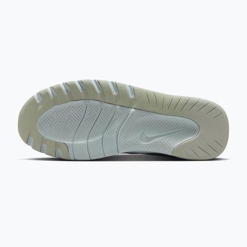 Кросівки для тренувань жіночі Nike Flex Train steam/light silver/barely green/black