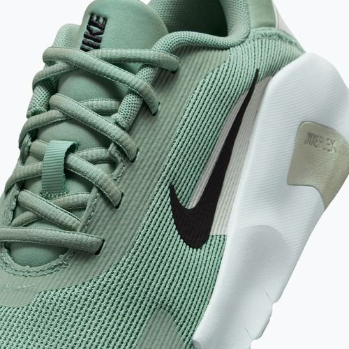 Кросівки для тренувань жіночі Nike Flex Train steam/light silver/barely green/black