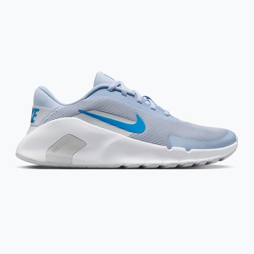 Кросівки для тренувань жіночі Nike Flex Train hydrogen blue/light photo blue