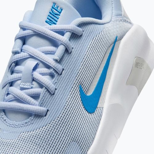 Кросівки для тренувань жіночі Nike Flex Train hydrogen blue/light photo blue