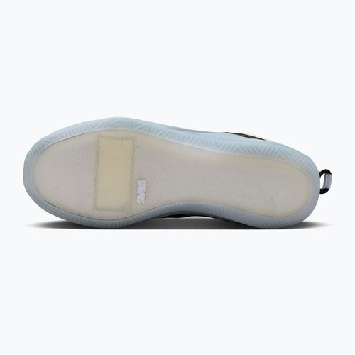 Кросівки для баскетболу жіночі Jordan Heir Series 2 Precious Medal pearl white/black/metallic gold/white