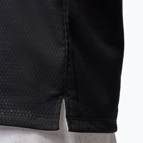 Футболка баскетбольна чоловіча  Jordan Sport Reversible black/white
