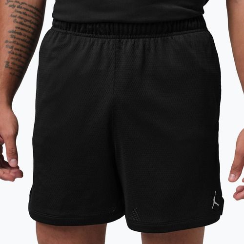 Шорти чоловічі  Jordan Sport Essentials Dri-Fit black