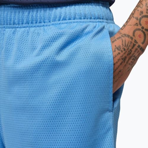 Шорти чоловічі Jordan Sport Essentials Dri-Fit university blue