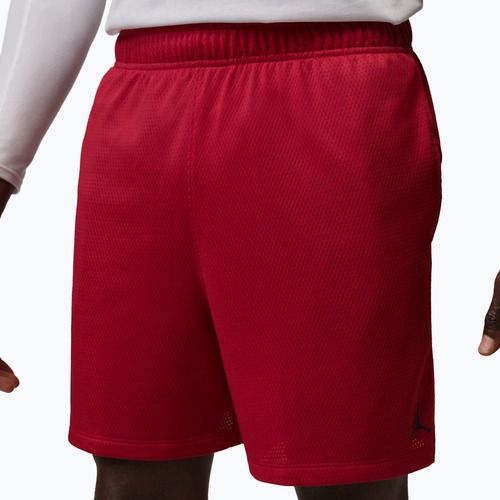 Шорти чоловічі Jordan Sport Essentials Dri-Fit gym red