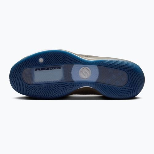 Кросівки для баскетболу чоловічі Jordan Luka 77 olive grey/white/midnight navy
