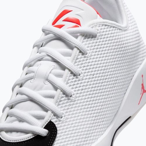 Кросівки для баскетболу чоловічі  Jordan Gap 77 white/black/sail/bright crimson