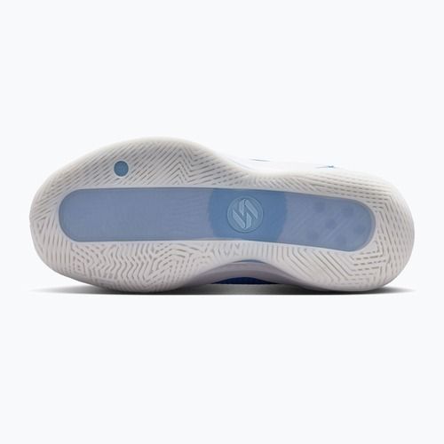 Кросівки для баскетболу дитячі Nike Jordan Luka 77 GS Jr white/signal blue/psychic blue