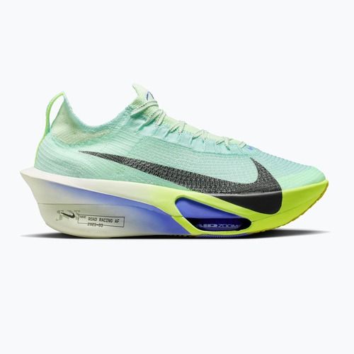 Кросівки для бігу чоловічі Nike Alphafly 3 barely green/volt tint/black spruce
