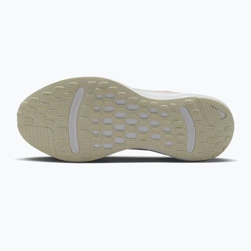 Кросівки для бігу жіночі Nike Journey Run summit white/metallic silver