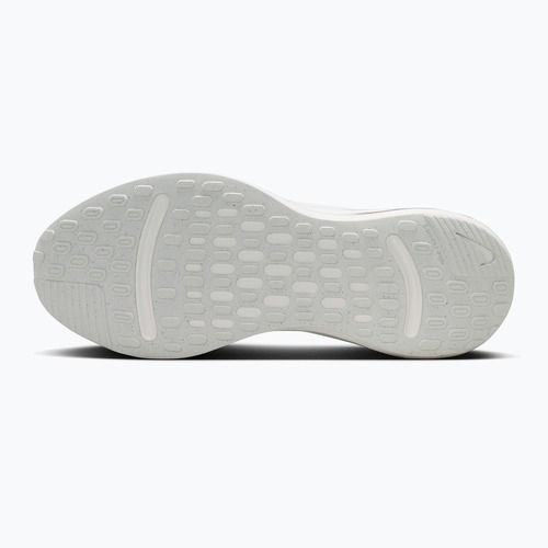 Кросівки для бігу чоловічі Nike Journey Run summit white/black/white/metallic silver