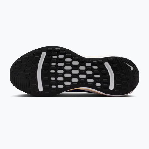 Кросівки для бігу чоловічі Nike Journey Run white/total orange/blue crystal