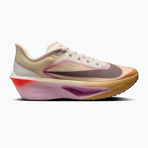 Кросівки для бігу жіночі Nike Zoom Fly 6 sail/light magenta