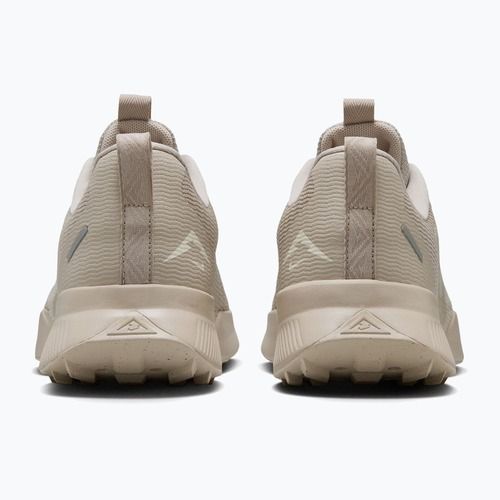 Кросівки для бігу жіночі Nike Juniper Trail 3 cream ii/light orewood brown/cream ii