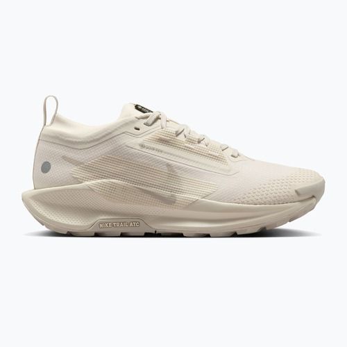Кросівки для бігу жіночі Nike Pegasus Trail 5 GTX light orewood brown/safety orange/cream Ii