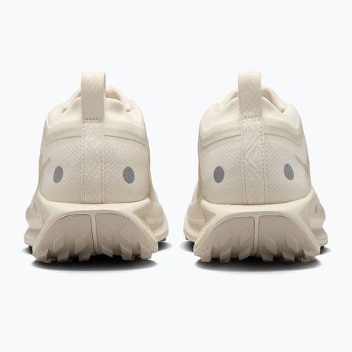 Кросівки для бігу жіночі Nike Pegasus Trail 5 GTX light orewood brown/safety orange/cream Ii
