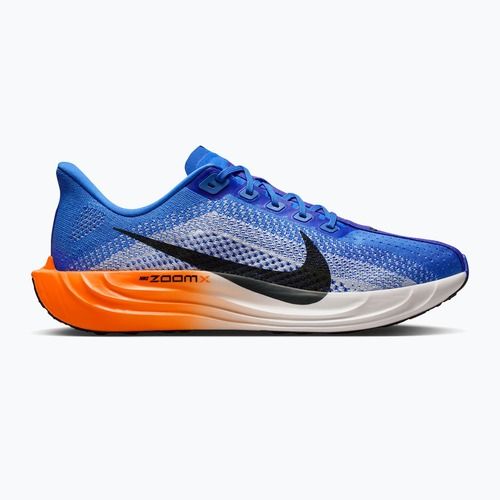 Кросівки для бігу чоловічі Nike Pegasus Plus crystal blue/hydrogen blue/off noir
