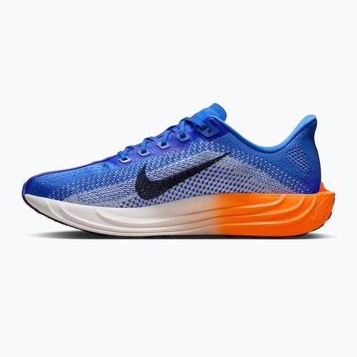 Кросівки для бігу чоловічі Nike Pegasus Plus crystal blue/hydrogen blue/off noir