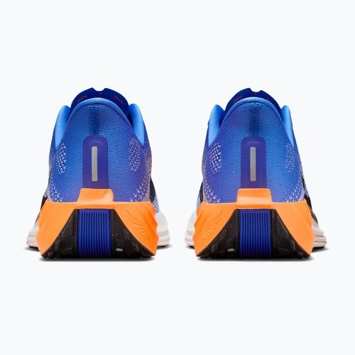 Кросівки для бігу чоловічі Nike Pegasus Plus crystal blue/hydrogen blue/off noir