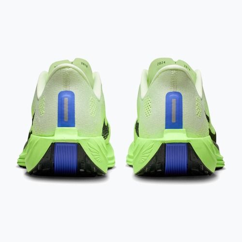 Кросівки для бігу чоловічі Nike Pegasus Plus volt ice/volt tint/black spruce