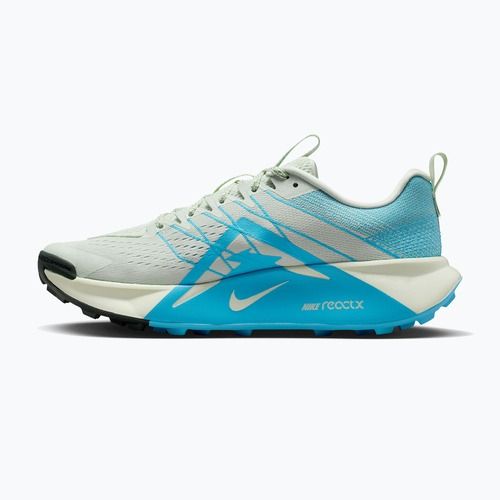 Кросівки для бігу чоловічі Nike Wildhorse 10 sea glass/black spruce/baltic blue