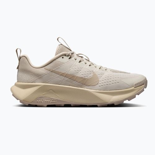 Кросівки для бігу чоловічі Nike Wildhorse 10 light orewood brown/safety orange/cream li