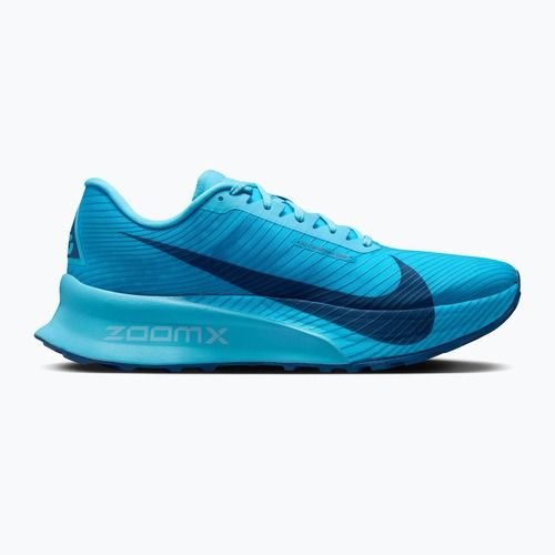 Чоловічі бігові кросівки Nike ACG Ultrafly Trail baltic blue/court blue