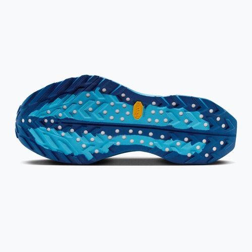 Чоловічі бігові кросівки Nike ACG Ultrafly Trail baltic blue/court blue