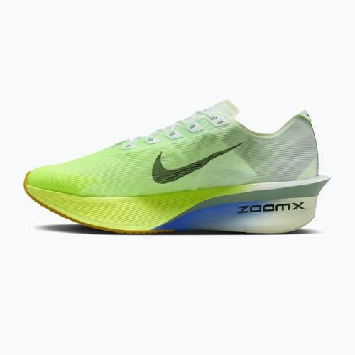 Кросівки для бігу чоловічі Nike Vaporfly 4 barely green/volt tint/black spruce