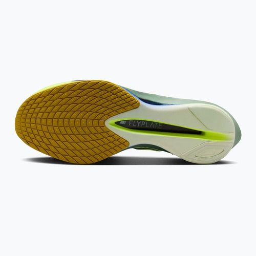 Кросівки для бігу чоловічі Nike Vaporfly 4 barely green/volt tint/black spruce