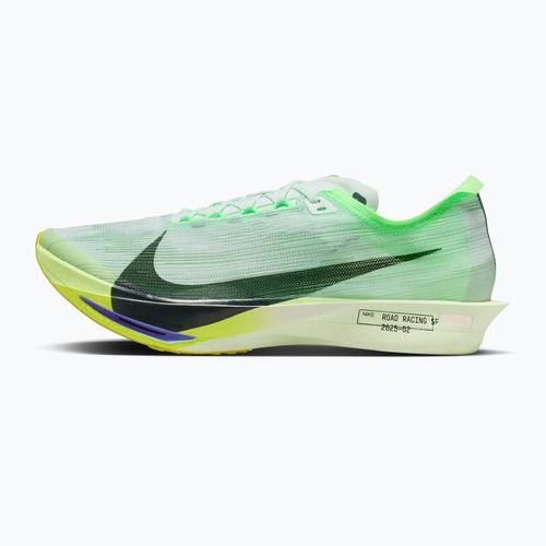 Кросівки для бігу чоловічі Nike Streakfly 2 ghost/persian violet/blue lightning/blue void