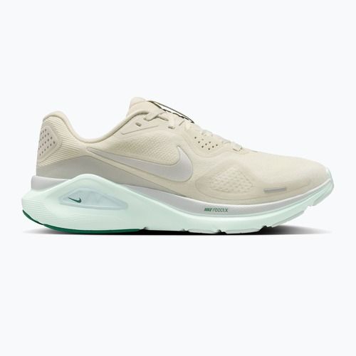 Кросівки для бігу жіночі Nike Structure 26 sea glass/light silver/metallic silver