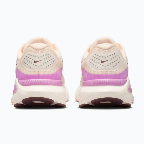 Кросівки для бігу жіночі Nike Structure 26 chalk/light magenta/orange pulse/tattoo