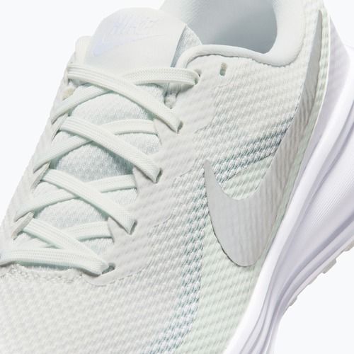 Кросівки для бігу жіночі Nike Revolution 8 off white/barely green/metallic silver