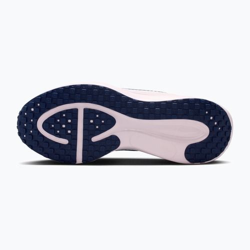 Кросівки для бігу жіночі Nike Revolution 8 hydrogen blue/white/pearl pink/blue void