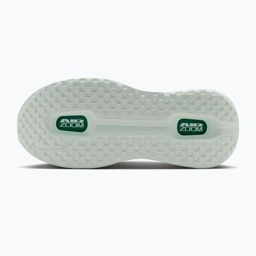 Кросівки для бігу жіночі Nike Vomero Premium barely green/metallic silver