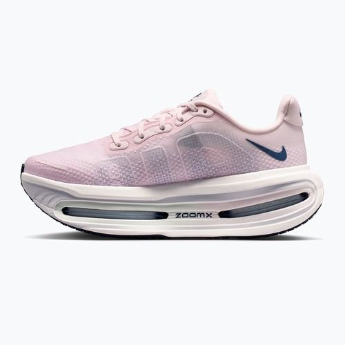 Кросівки для бігу жіночі Nike Vomero Premium pearl pink/white/midnight navy